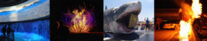 Special Effects Services