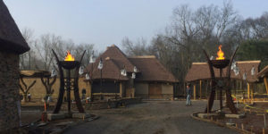 Fire Cauldron