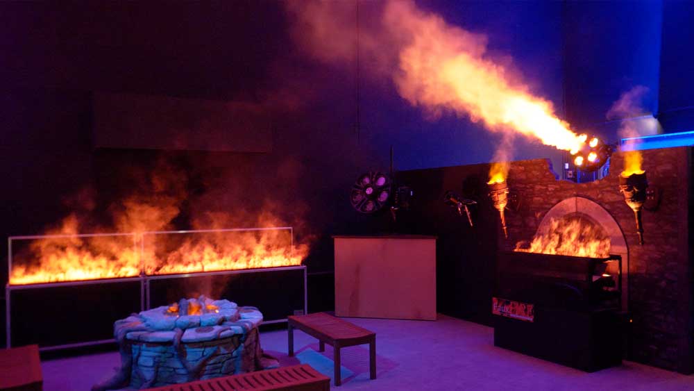 Showroom Image