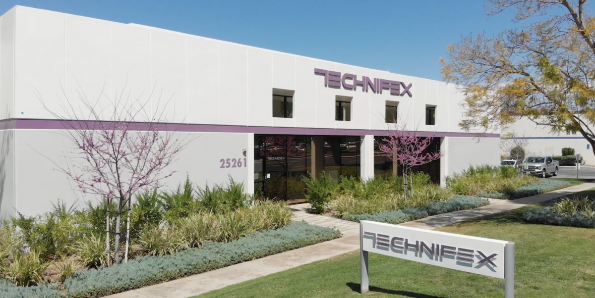 Technifex Transforms