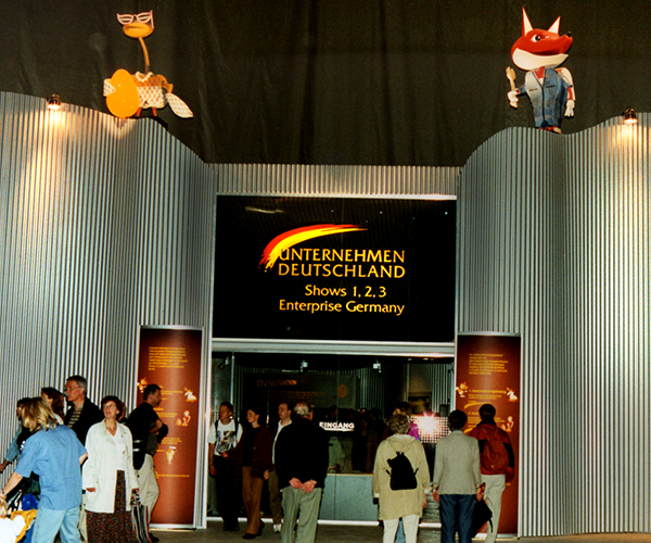 Expo 2000