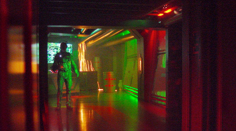 star trek experience borg invasion 4d