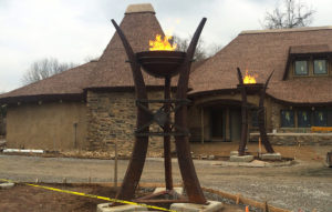 Fire Cauldron