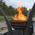 Fire Cauldron