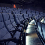 4D Theater Seats - www.technifex.com