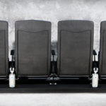 4D Theater Seats - www.technifex.com