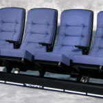 4D Theater Seats - www.technifex.com