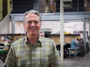 Howard Smith - VP of Production | Technifex